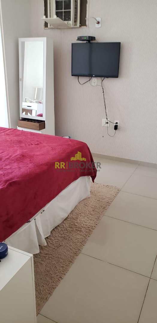 Apartamento à venda com 3 quartos, 175m² - Foto 9