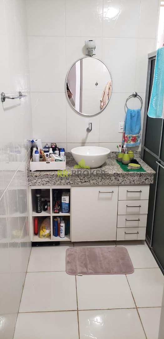 Apartamento à venda com 3 quartos, 175m² - Foto 11