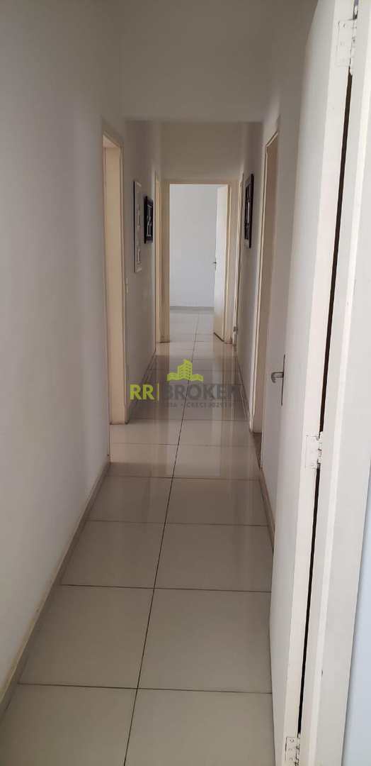 Apartamento à venda com 3 quartos, 175m² - Foto 6