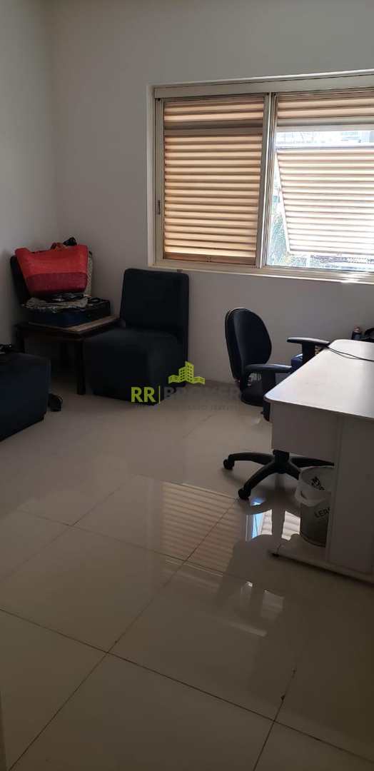 Apartamento à venda com 3 quartos, 175m² - Foto 13