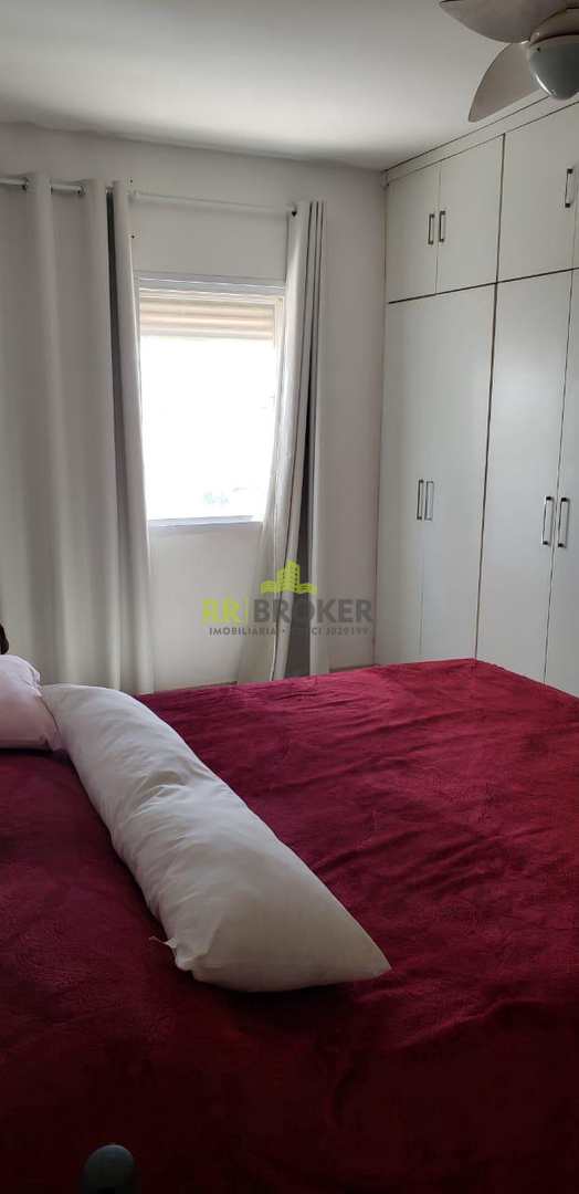 Apartamento à venda com 3 quartos, 175m² - Foto 8