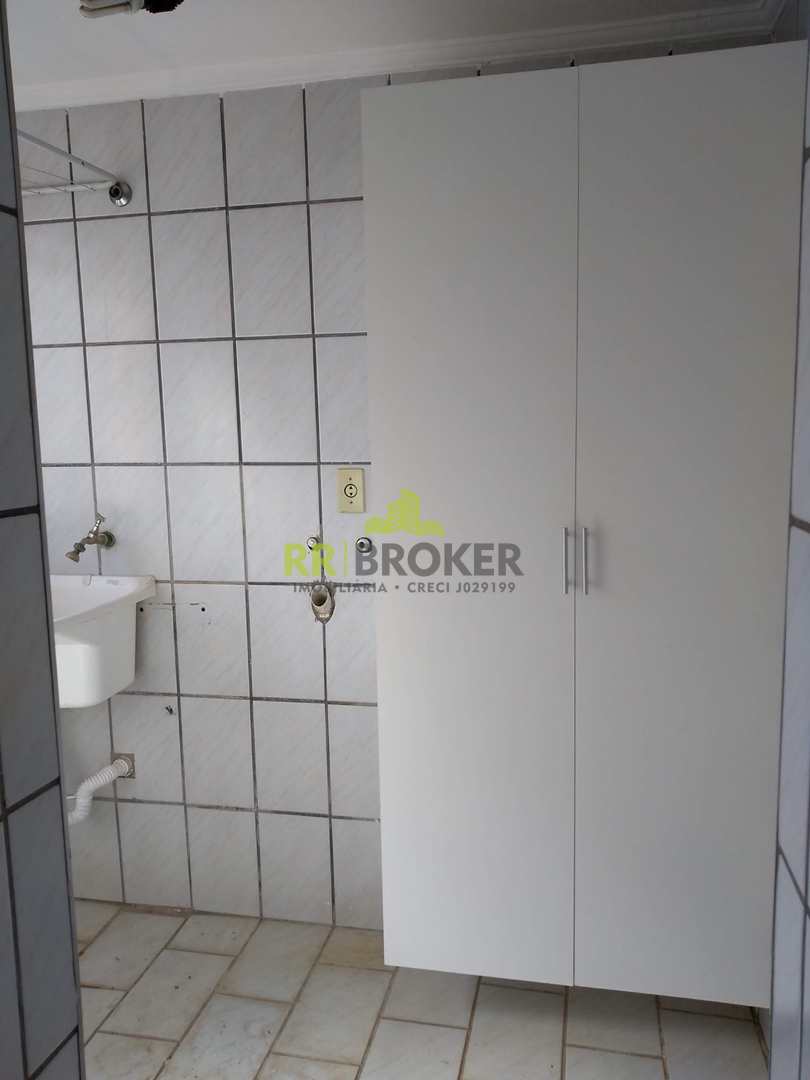 Apartamento à venda com 2 quartos, 65m² - Foto 6