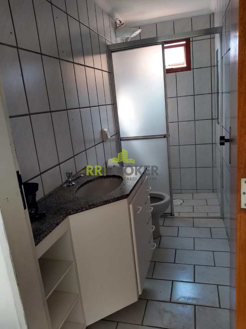 Apartamento à venda com 2 quartos, 65m² - Foto 7