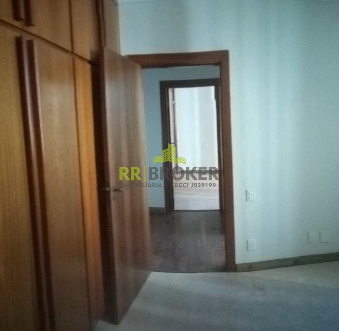 Apartamento à venda com 3 quartos, 166m² - Foto 3