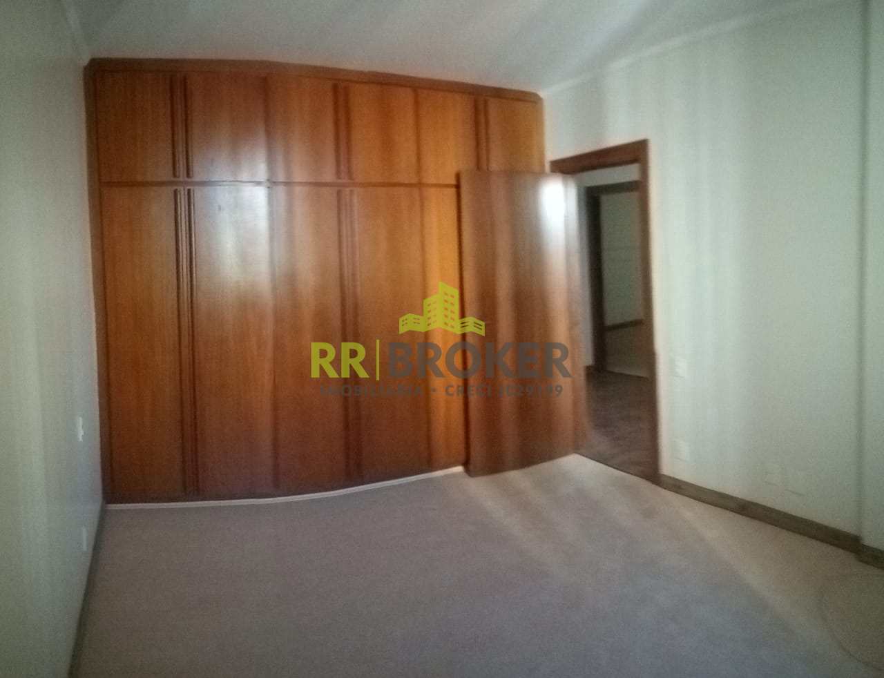 Apartamento à venda com 3 quartos, 166m² - Foto 2