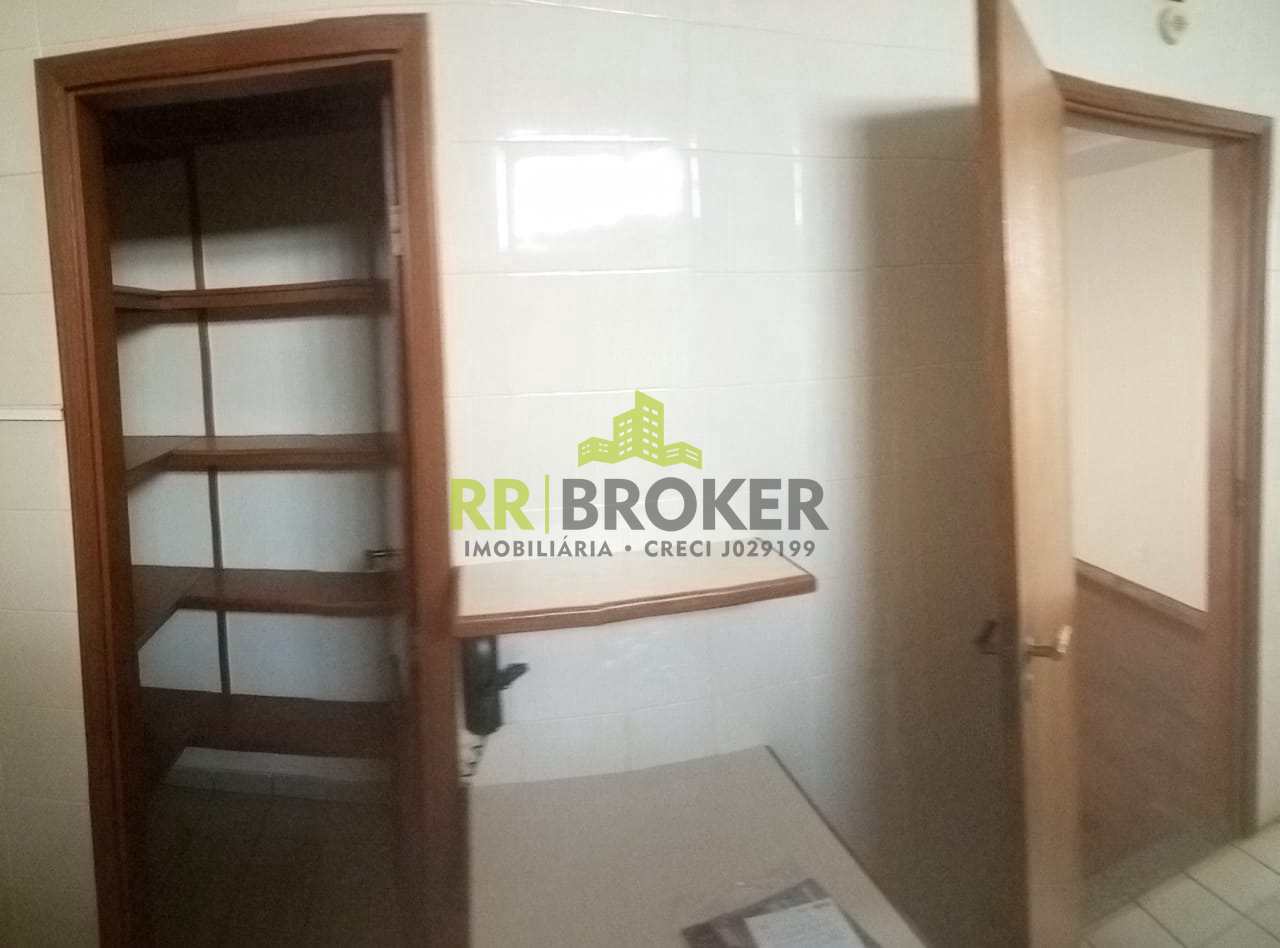 Apartamento à venda com 3 quartos, 166m² - Foto 14