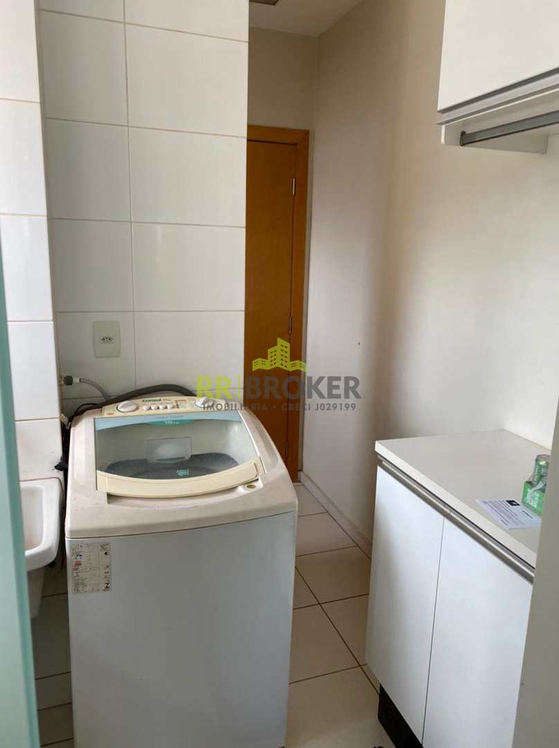 Apartamento à venda com 3 quartos, 104m² - Foto 11