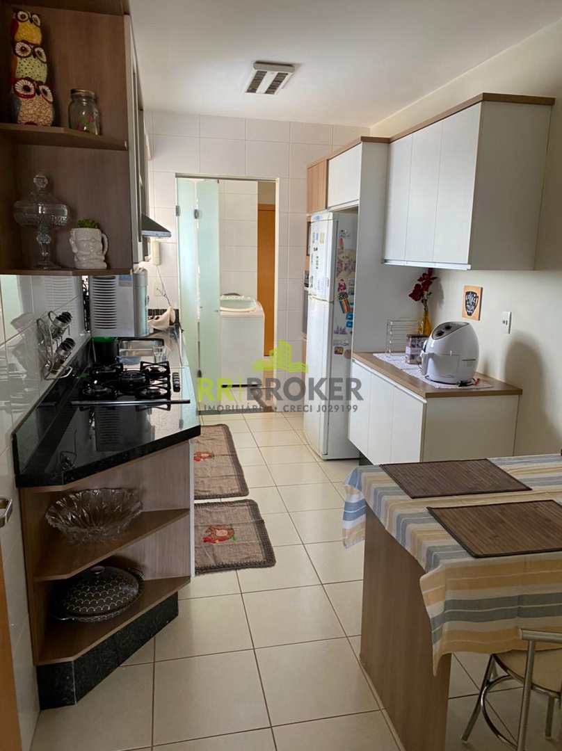 Apartamento à venda com 3 quartos, 104m² - Foto 9