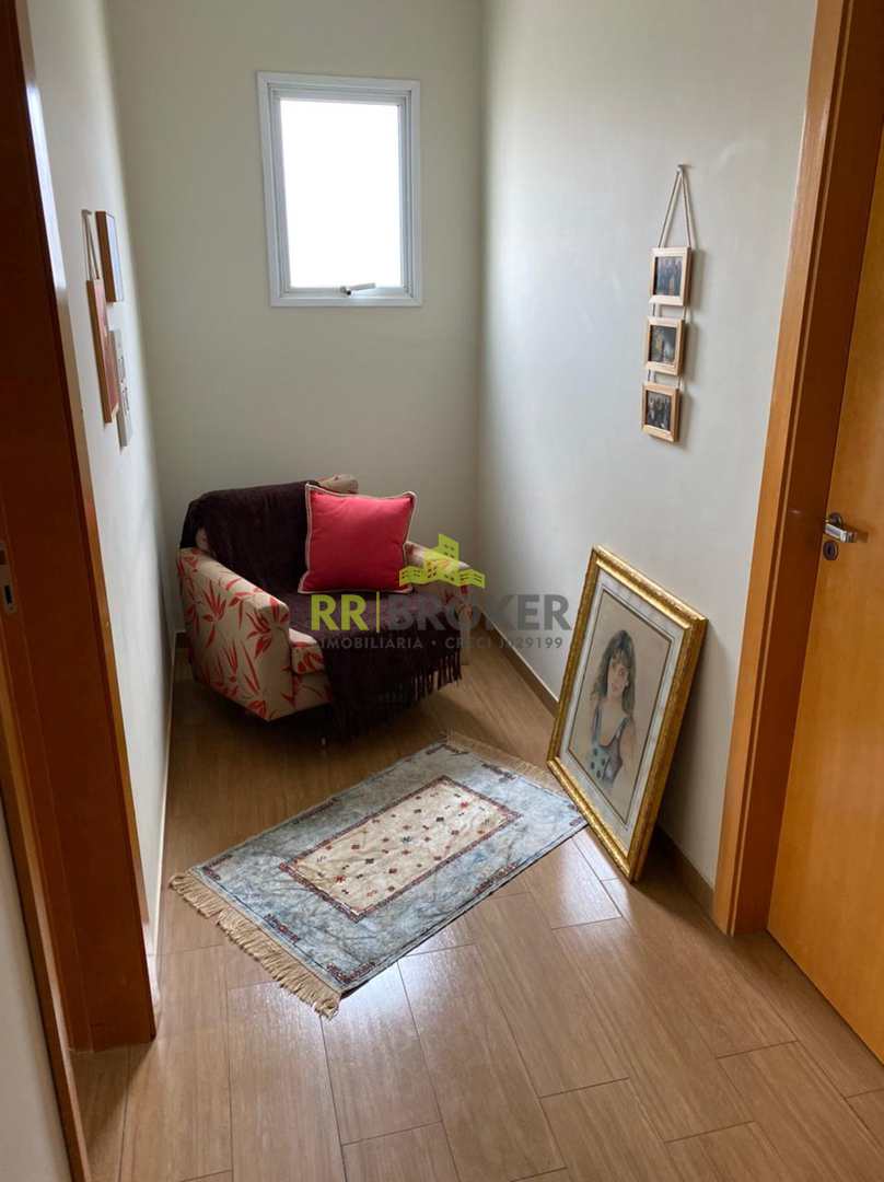 Apartamento à venda com 3 quartos, 104m² - Foto 4