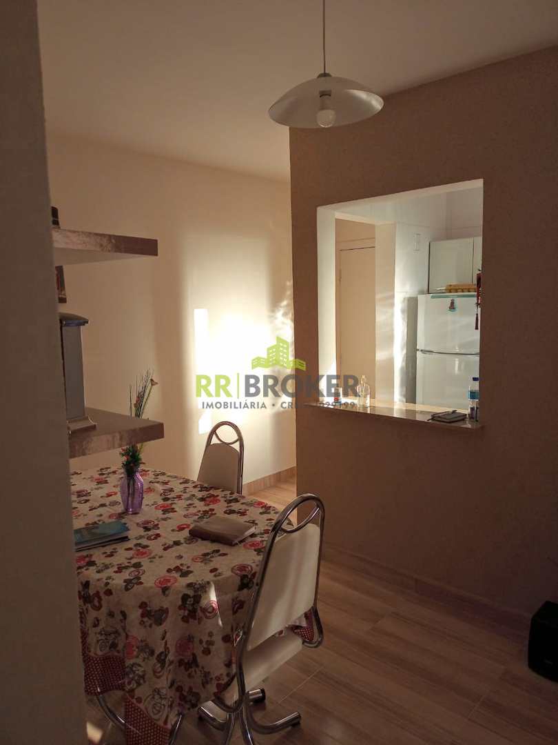 Apartamento à venda com 2 quartos, 75m² - Foto 7