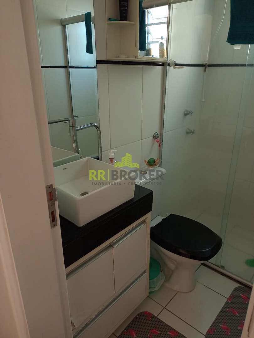 Apartamento à venda com 2 quartos, 75m² - Foto 14