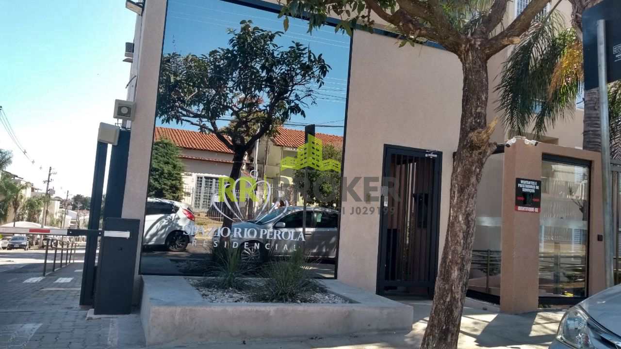 Apartamento à venda com 2 quartos, 75m² - Foto 1