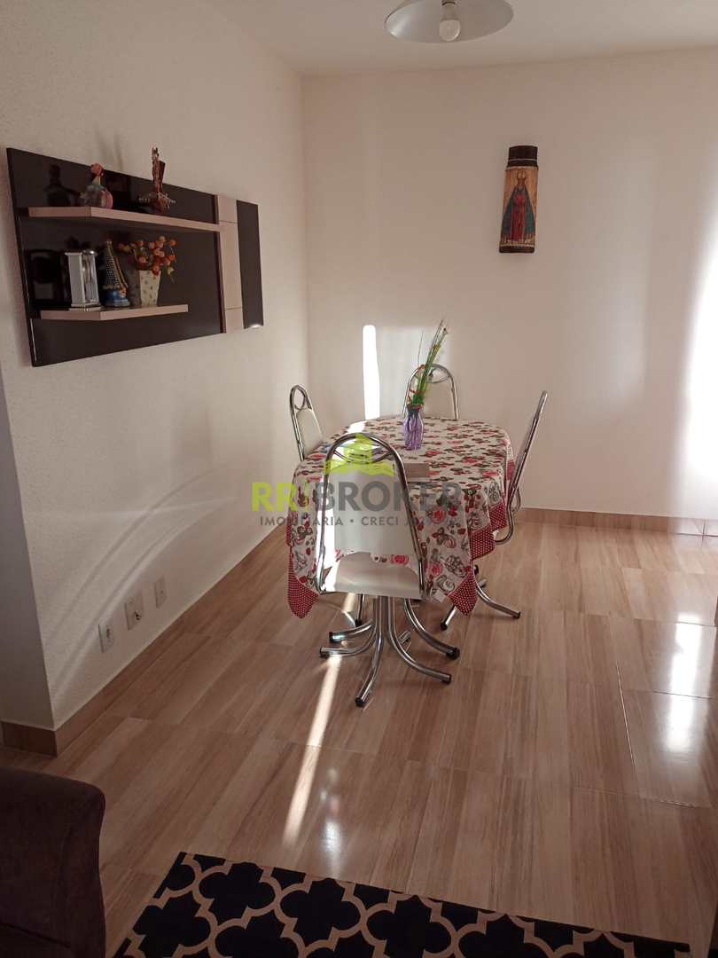 Apartamento à venda com 2 quartos, 75m² - Foto 8