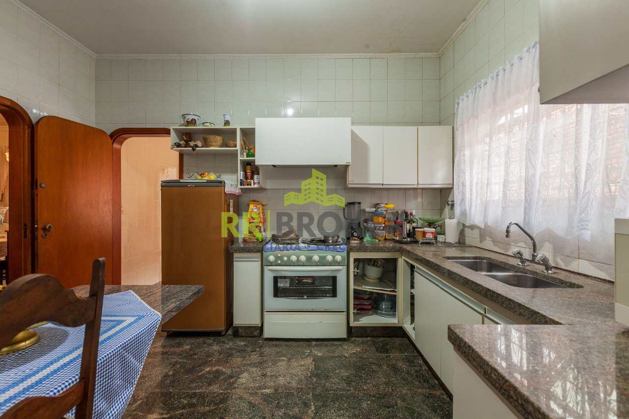 Casa à venda com 5 quartos, 1100m² - Foto 12