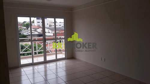 Apartamento à venda com 2 quartos, 78m² - Foto 3