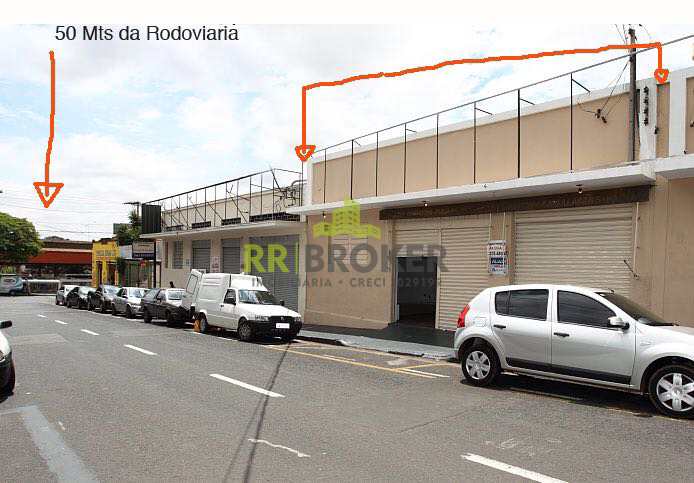 Conjunto Comercial-Sala à venda e aluguel, 320m² - Foto 1