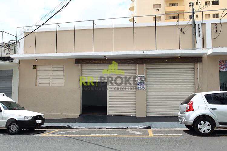 Conjunto Comercial-Sala à venda e aluguel, 320m² - Foto 2