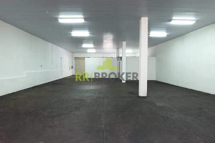 Conjunto Comercial-Sala à venda e aluguel, 320m² - Foto 3