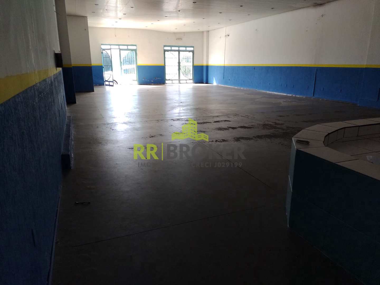 Conjunto Comercial-Sala para alugar, 360m² - Foto 3