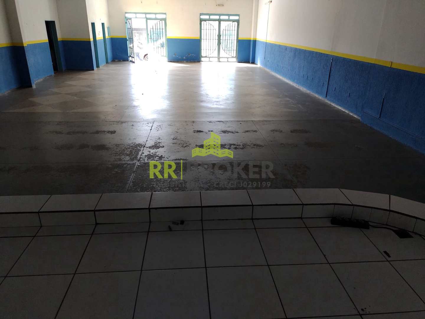 Conjunto Comercial-Sala para alugar, 360m² - Foto 2