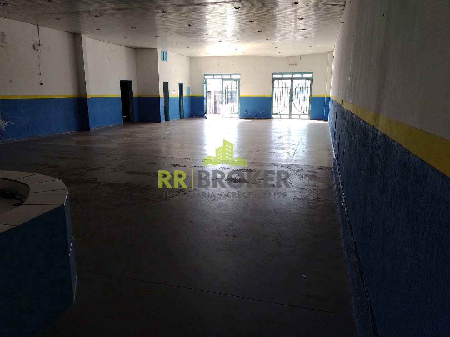 Conjunto Comercial-Sala para alugar, 360m² - Foto 4