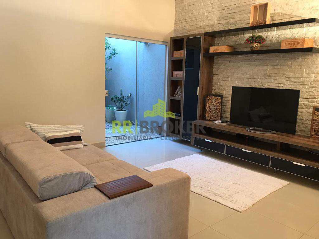 Casa de Condomínio à venda com 3 quartos, 360m² - Foto 13