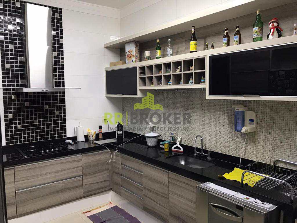 Casa de Condomínio à venda com 3 quartos, 360m² - Foto 12