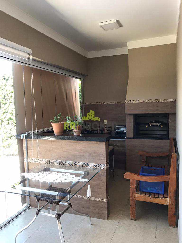 Casa de Condomínio à venda com 3 quartos, 360m² - Foto 11