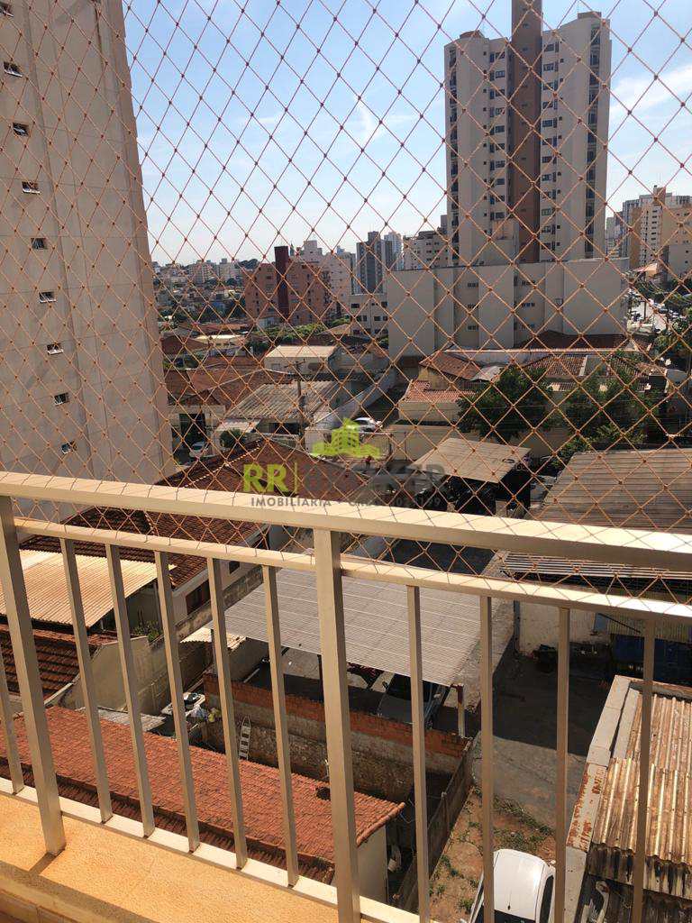 Apartamento à venda com 3 quartos, 139m² - Foto 3