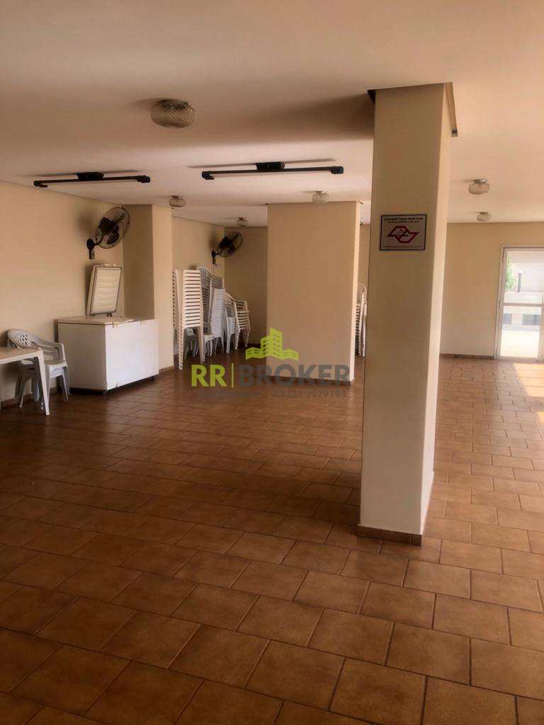 Apartamento à venda com 3 quartos, 139m² - Foto 16