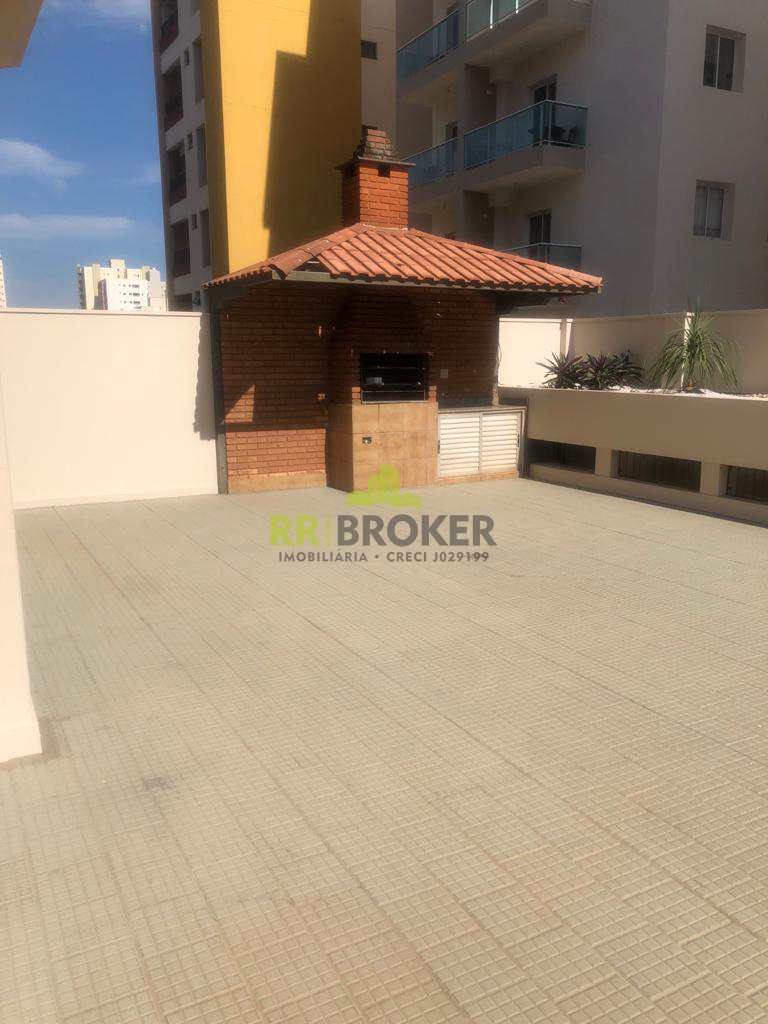 Apartamento à venda com 3 quartos, 139m² - Foto 15