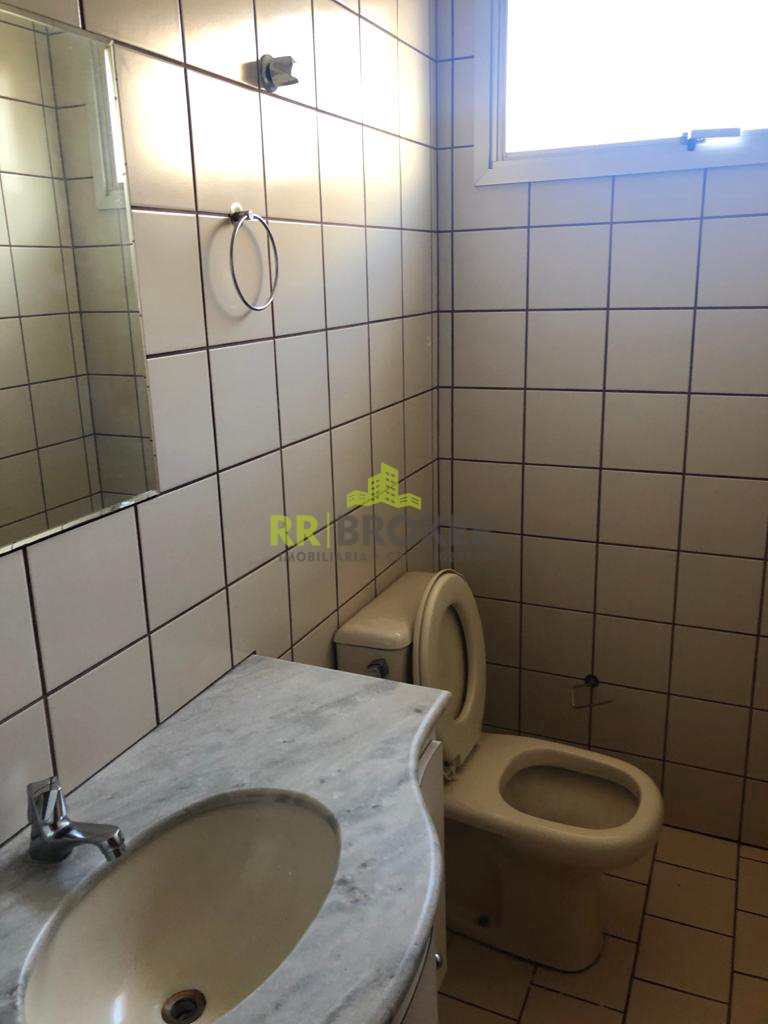 Apartamento à venda com 3 quartos, 139m² - Foto 8