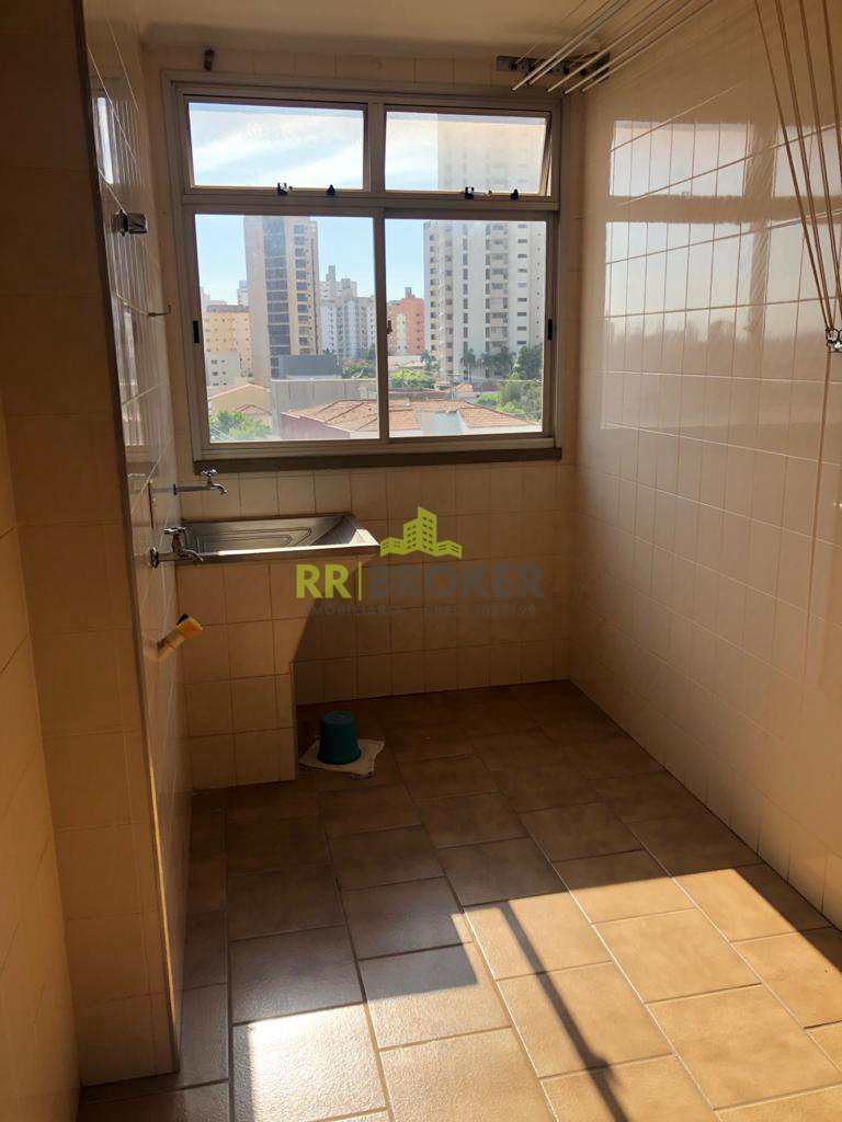 Apartamento à venda com 3 quartos, 139m² - Foto 5