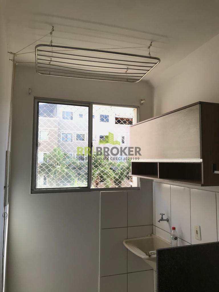 Apartamento à venda com 2 quartos, 50m² - Foto 4