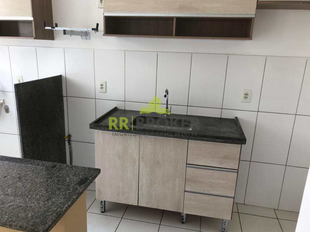 Apartamento à venda com 2 quartos, 50m² - Foto 5