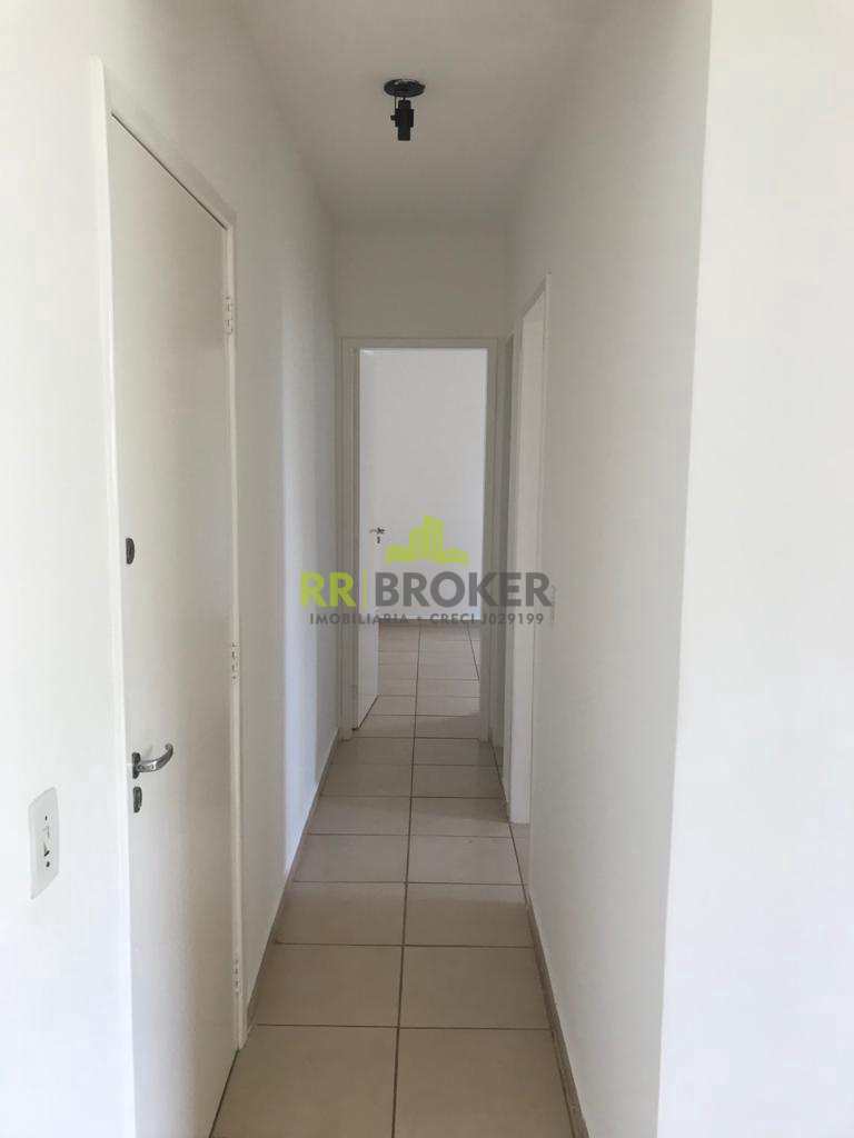 Apartamento à venda com 2 quartos, 50m² - Foto 7