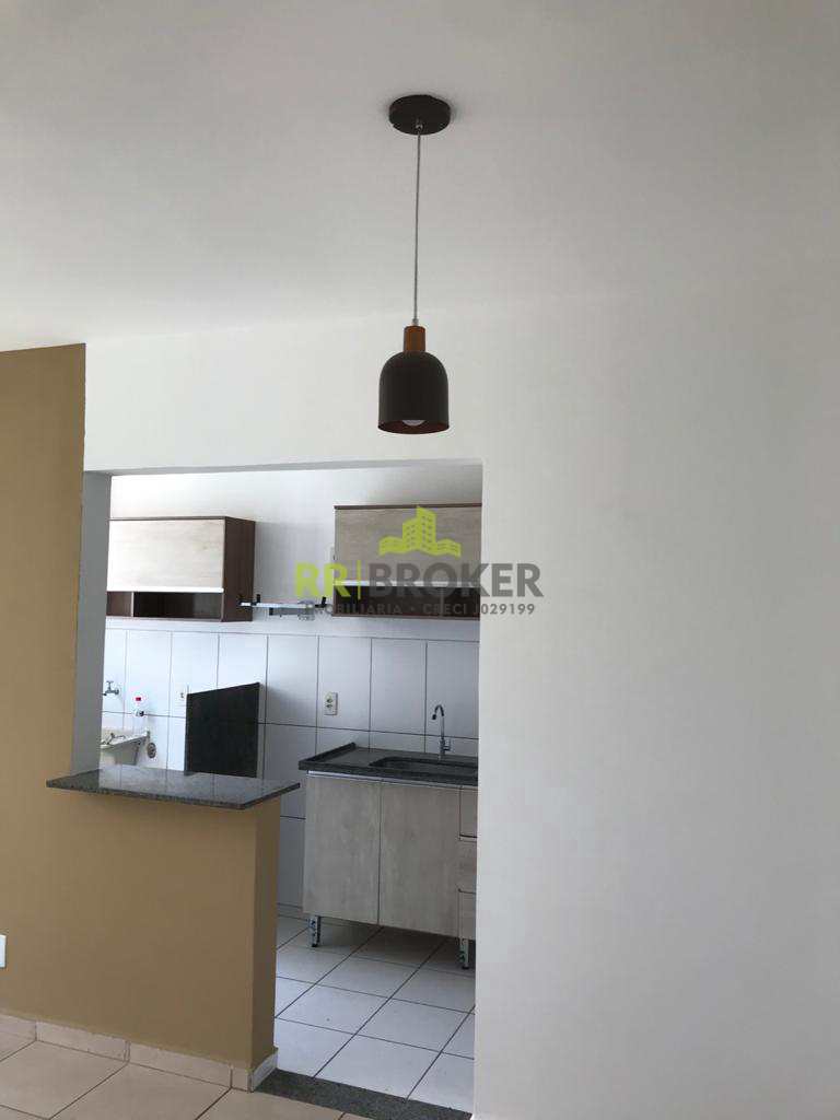 Apartamento à venda com 2 quartos, 50m² - Foto 6