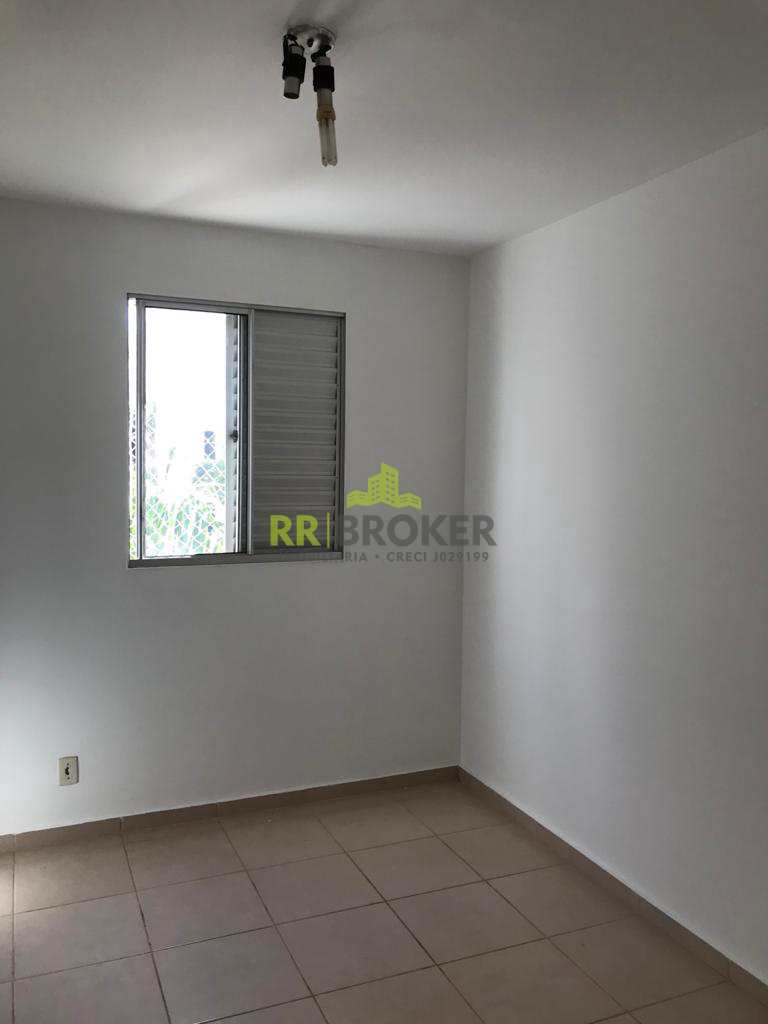 Apartamento à venda com 2 quartos, 50m² - Foto 11