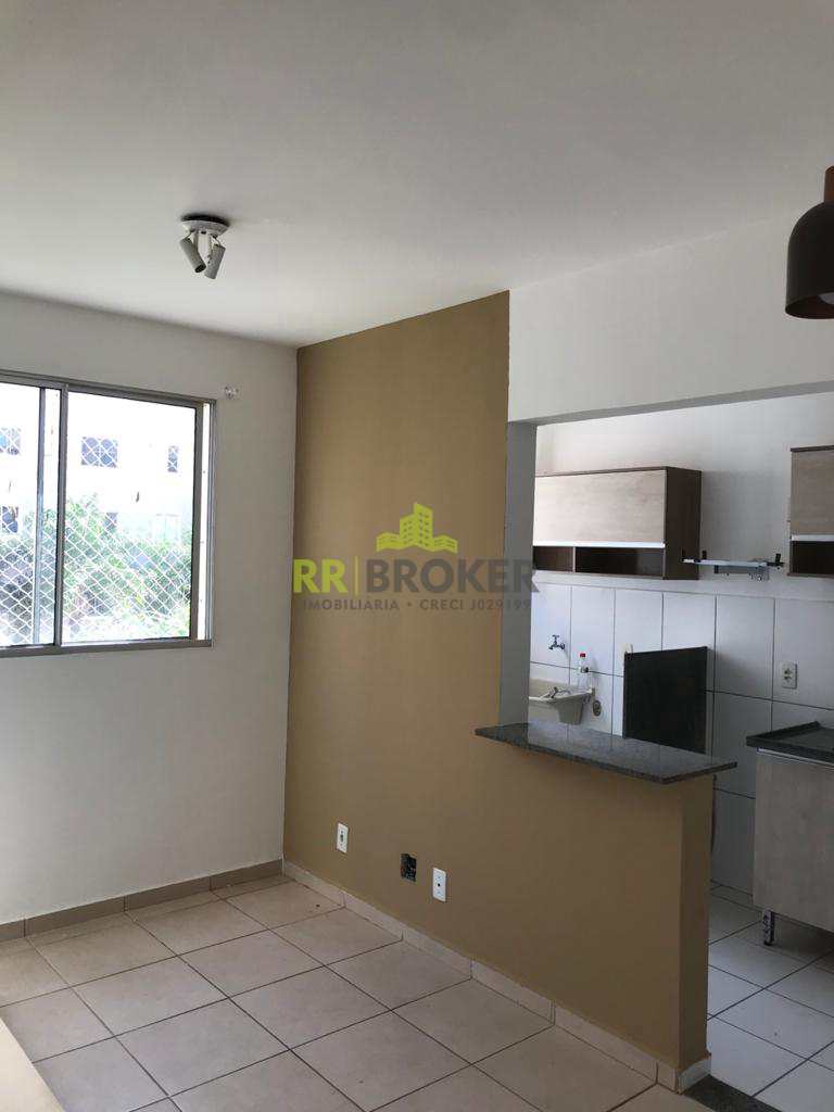 Apartamento à venda com 2 quartos, 50m² - Foto 1