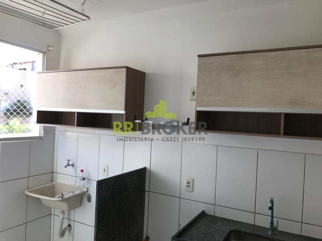 Apartamento à venda com 2 quartos, 50m² - Foto 3