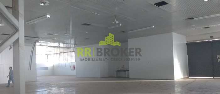 Depósito-Galpão-Armazém para alugar, 7100m² - Foto 10