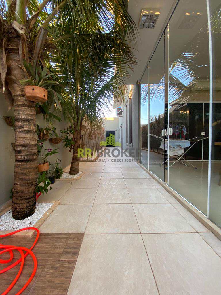 Casa de Condomínio à venda com 3 quartos, 420m² - Foto 24