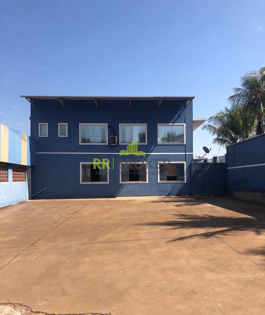 Conjunto Comercial-Sala para alugar, 6000m² - Foto 3