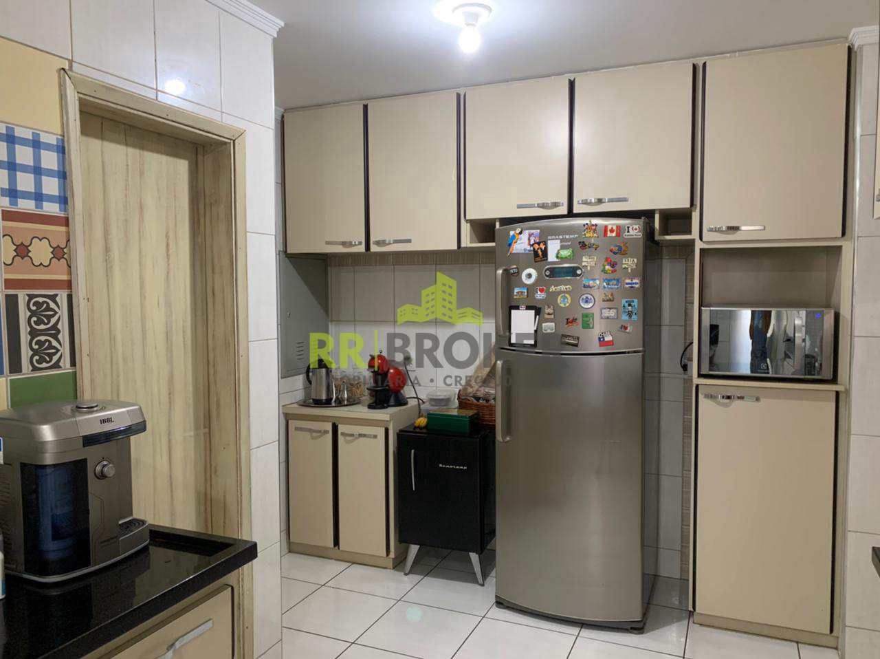 Apartamento à venda com 2 quartos - Foto 2