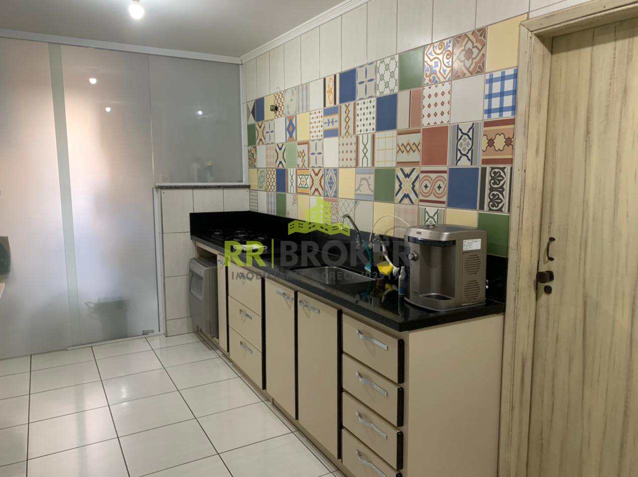 Apartamento à venda com 2 quartos - Foto 4