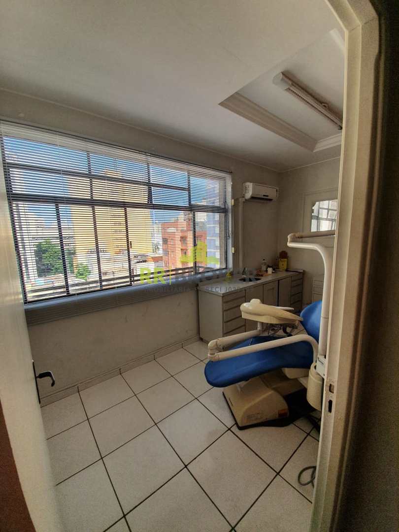 Conjunto Comercial-Sala para alugar - Foto 8