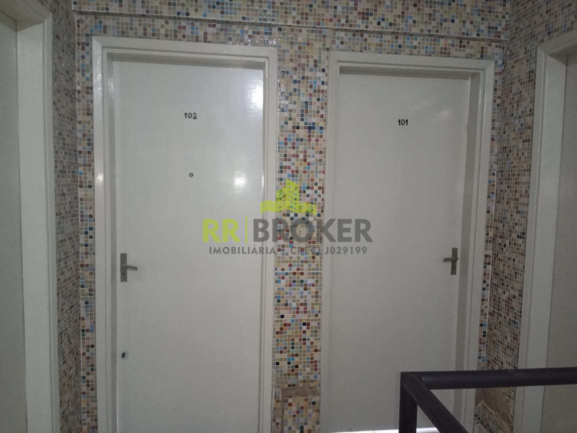 Apartamento para alugar com 3 quartos, 120m² - Foto 2