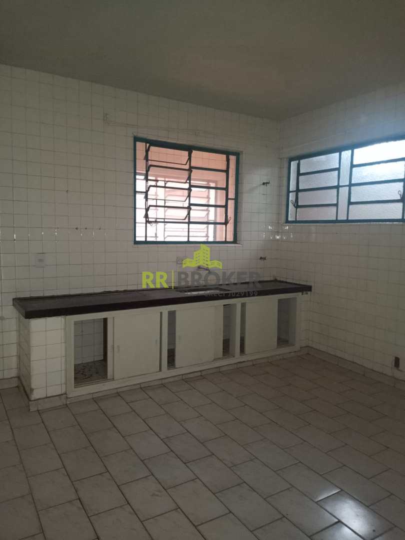 Apartamento para alugar com 3 quartos, 120m² - Foto 12