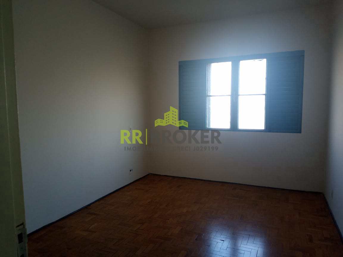 Apartamento para alugar com 3 quartos, 120m² - Foto 4