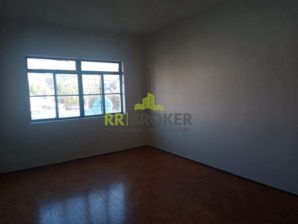 Apartamento para alugar com 3 quartos, 120m² - Foto 1